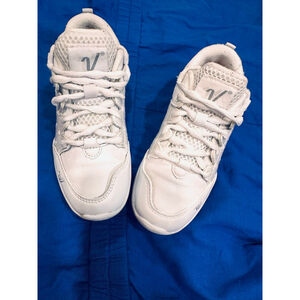 Varsity Size 1Y Cheer Shoes Excellent Condition